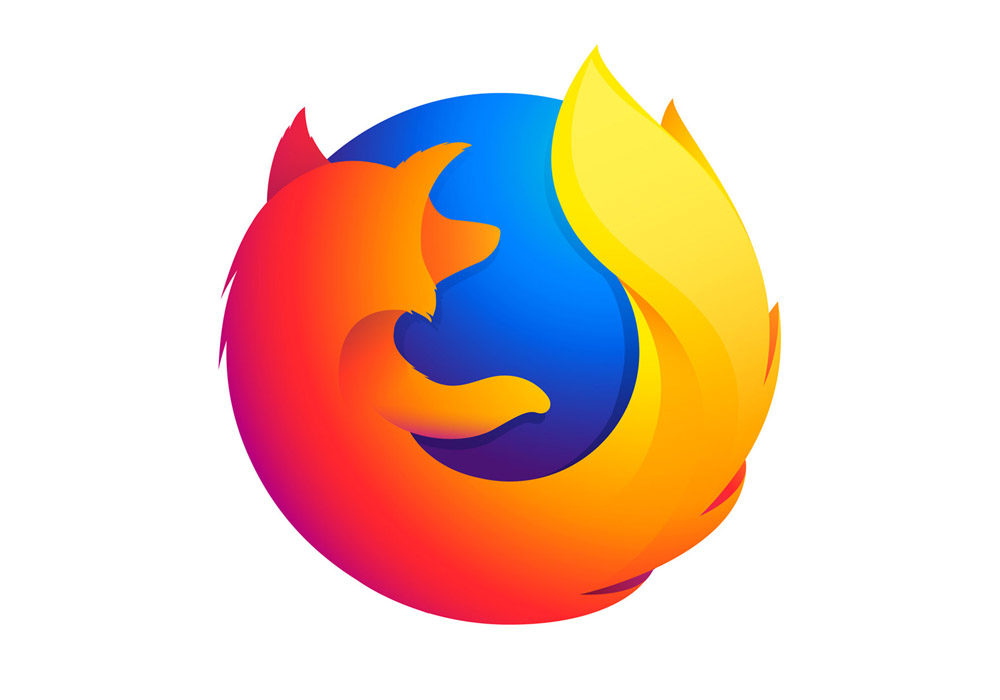 FirefoxOS Logo